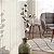 Galho Decorativo - Pé de Algodão - 65cm - 1 unidade - Rizzo - Imagem 1