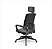 CADEIRA ADRIX PRESIDENTE COM RELAX - Imagem 3