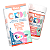 C-Kids - Vitamina C + D + Zinco - 30 Cápsulas 750mg Mastigável - Imagem 1
