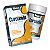 Curcumix - Cúrcuma - 60 Cápsulas 500mg - Imagem 1