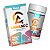 Argimune C - Vitamina C + Arginina - 60 Cápsulas 940mg - Imagem 1