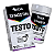 Tenostin Testo - Zinco + Magnésio + B2 + B3 + B6 + D - 30 Cápsulas 750mg - Imagem 1