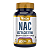 L-Acetilcisteina NAC 60 Cápsulas 1000mg Ada Nutracêuticos - Imagem 1