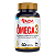 Ômega 3 - 18 EPA - 12 DHA - 60 Cápsulas 1400mg - Imagem 1