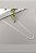 Colar Corrente Masculina Grumet Alongada 60cm - Imagem 1
