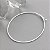 Bracelete Liso - Imagem 4