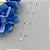 Colar Bolinha Glamour - Imagem 2