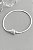 Pulseira p/ Berloques Tambor Cravejado - Imagem 5