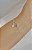 Pulseira com Corações Pendurados - Imagem 3