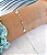 Pulseira Coração Origami - Imagem 3