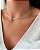 Chocker Sublime Aro Liso - Imagem 2