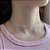 Chocker Sublime Aro Liso - Imagem 5