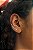 Brinco Ear Cuff Bolinhas - Imagem 4