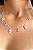 Colar Iluminar Folhas - Imagem 5