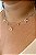 Colar Iluminar Folhas - Imagem 3