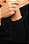 Pulseira bolinha Pérola 3mm Prata 925 - Imagem 5