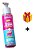 Bubble Gum, Gloss Serum Oleo Reparador De Pontas - Glatten - Imagem 1