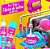 Bubble Gum, Gloss Serum Oleo Reparador De Pontas - Glatten - Imagem 3