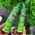 Kit Babadeira Shampoo E Condicionador - Glatten - Imagem 3