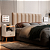 Kit 10 Módulos Adesivos Cabeceira Cama King 200x45cm - E-NOVA MÓVEIS - Imagem 2