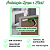 Kit 10 Módulos Adesivos Cabeceira Cama King 200x45cm - E-NOVA MÓVEIS - Imagem 4