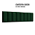 Kit 8 Módulos Adesivos Cabeceira Cama Queen 160x45cm - E-NOVA MÓVEIS - Imagem 13