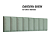 Kit 8 Módulos Adesivos Cabeceira Cama Queen 160x45cm - E-NOVA MÓVEIS - Imagem 14