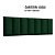 Kit 7 Módulos Adesivos Cabeceira Cama Casal 140x45cm - E-NOVA MÓVEIS - Imagem 13