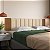 Kit 10 Módulos Estofados e 4 Módulos Ripados MDF Cama King - Imagem 12