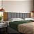 Kit 10 Módulos Estofados e 4 Módulos Ripados MDF Cama King - Imagem 13