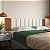 Kit 10 Módulos Estofados e 4 Módulos Ripados MDF Cama King - Imagem 14