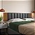 Kit 10 Módulos Estofados e 4 Módulos Ripados MDF Cama King - Imagem 15
