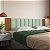 Kit 10 Módulos Estofados e 4 Módulos Ripados MDF Cama King - Imagem 18
