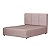 Kit Cabeceira Com Caminha Estofada Pet 45x64CM - Imagem 7