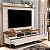 Conjunto Sala Painel Vivare 1.6 c/ Rack Vivare 1.6 - Imagem 7