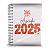 Agenda BQC 2025 - Imagem 1