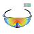 Óculos Neshuer Apex Pro - Imagem 2