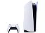 Console Sony PlayStation®5 825GB Standard cor branco e preto - Imagem 2