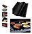 Manta Grill Para Churrasco Antiaderente Bono Home Ref.be4022 - Imagem 1