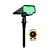 LUZ SOLAR PARA JARDIM VERDE - Imagem 1