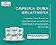 Cápsula Vazia De Gelatina N° 00 Incolor 240 Unidades - Imagem 2