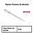 Frascos Âmbar Kit 1ml - Imagem 6