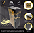 Perfume The Golden Secret Antonio Banderas Eau de Toilette - Imagem 3