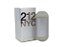 Perfume 212 Feminino NYC Carolina Herrera Eau de Toillete - Imagem 1