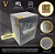 Perfume Invictus Paco Rabanne Eau de Toillete - Imagem 3