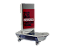 Perfume 212 Men Heroes Forever Young Eau de Toilette Masculino - Imagem 1