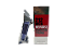 Perfume 212 Men Heroes Forever Young Eau de Toilette Masculino - Imagem 2