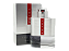 Perfume Luna Rossa Prada Eau de Toilette - Imagem 3