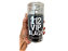 Body Spray 212 Vip Black 250ml - Imagem 2