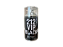Body Spray 212 Vip Black 250ml - Imagem 3